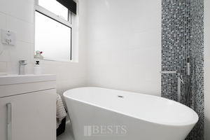 Sandy Lane Weston Point